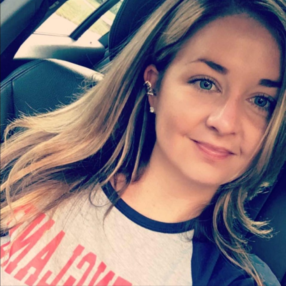 Meet your Posher, Keelyn